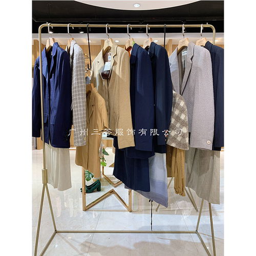 廣州 中國服裝產(chǎn)業(yè)的時尚之都