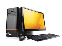 聯(lián)想家悅S520 G530 2G 500G臺(tái)式機(jī)電腦產(chǎn)品介紹